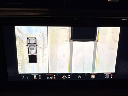 Used 2024 GMC Sierra 1500 AT4X image 42