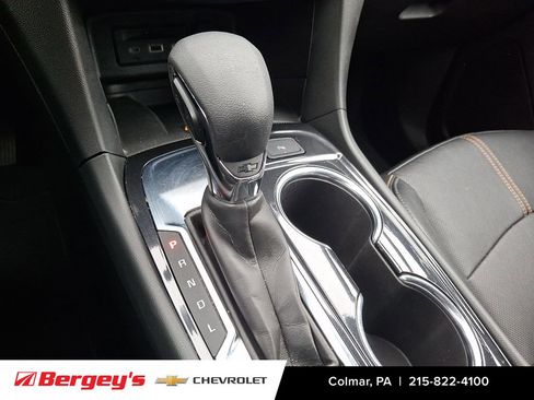 Certified 2022 Chevrolet Equinox Premier FWD image 17