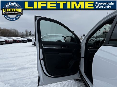 Certified 2026 GMC Terrain Elevation image 18