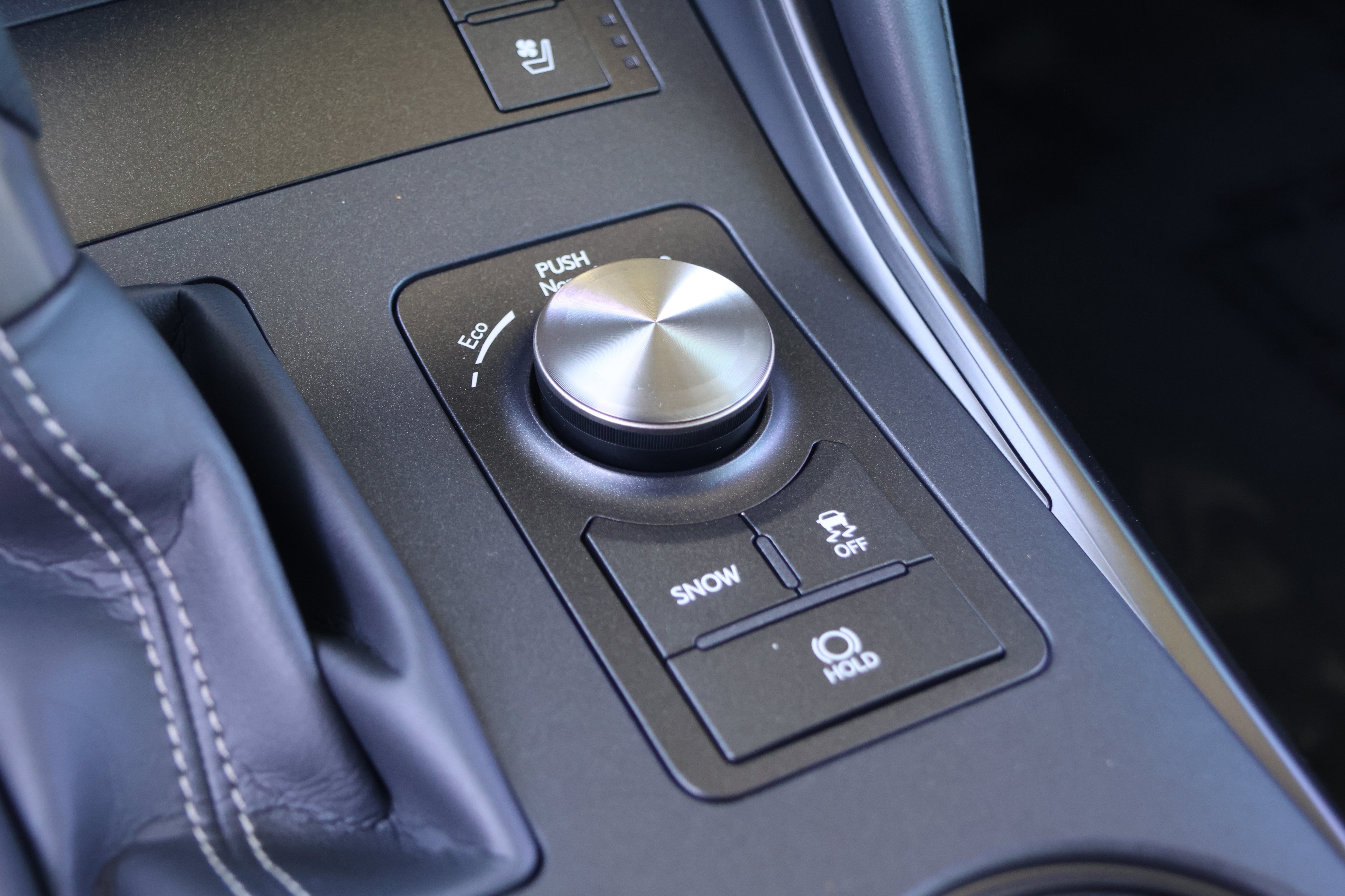 Used 2025 Lexus IS 350 F Sport RWD image 26