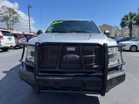 Used 2015 Ford F150 XL w/ Equipment Group 101A Mid image 3