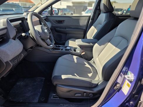 New 2026 Subaru Outback Premium AWD/4WD image 13