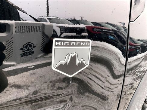 Used 2024 Ford Bronco Sport Big Bend image 26