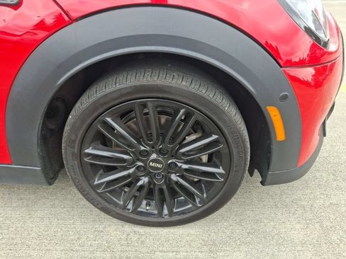 Used 2023 MINI Cooper S FWD image 4