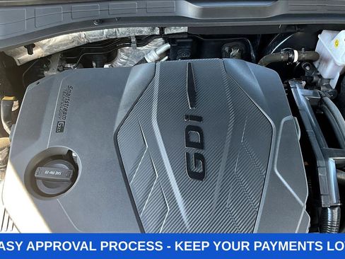 Used 2024 Hyundai Sonata SEL FWD image 38
