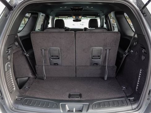 New 2026 Dodge Durango GT RWD image 31