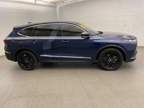 Used 2022 Acura MDX FWD image 8