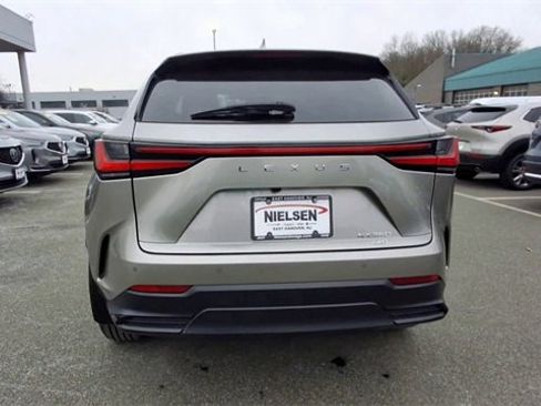 Used 2024 Lexus NX 350 350 Premium image 7
