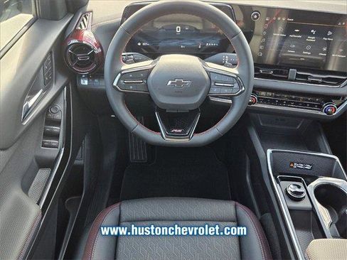 New 2026 Chevrolet Equinox RS w/ Convenience Package III image 11