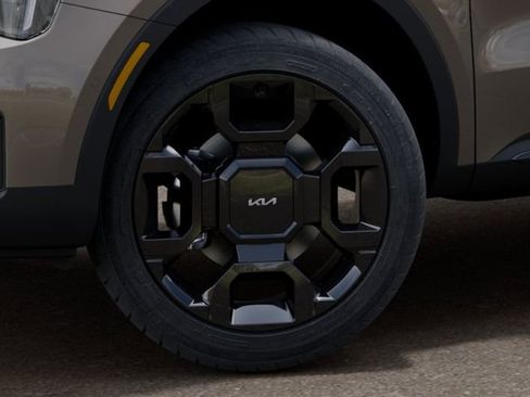 New 2026 Kia Sorento SX AWD/4WD image 9