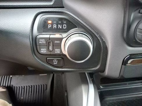 Certified 2022 RAM 1500 Big Horn AWD/4WD image 15