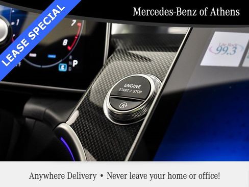 New 2026 Mercedes-Benz GLC 43 AMG 4MATIC Coupe image 34