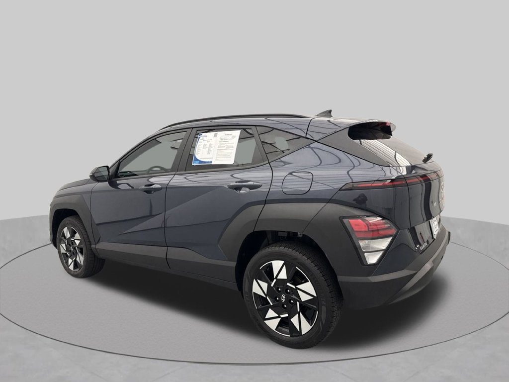 Used 2024 Hyundai Kona SEL AWD/4WD image 5