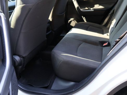 Used 2020 Toyota RAV4 LE w/ All Weather Liner Package FWD image 17