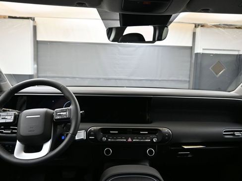 New 2026 Hyundai Palisade Limited AWD/4WD image 22
