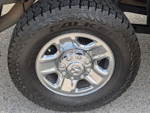 Used 2021 RAM 2500 Big Horn AWD/4WD image 16