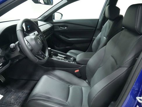 New 2025 Honda Accord Sport image 12