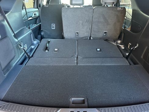 New 2026 Ford Explorer ST-Line w/ Premium Package image 15