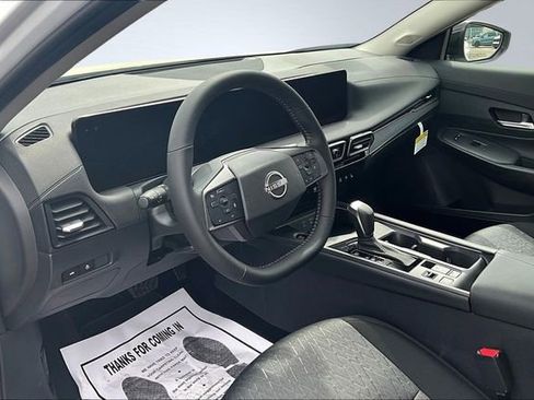 New 2026 Nissan Sentra SV image 7