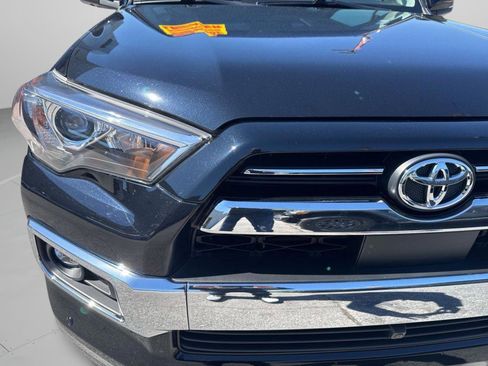 Used 2024 Toyota 4Runner Limited image 41