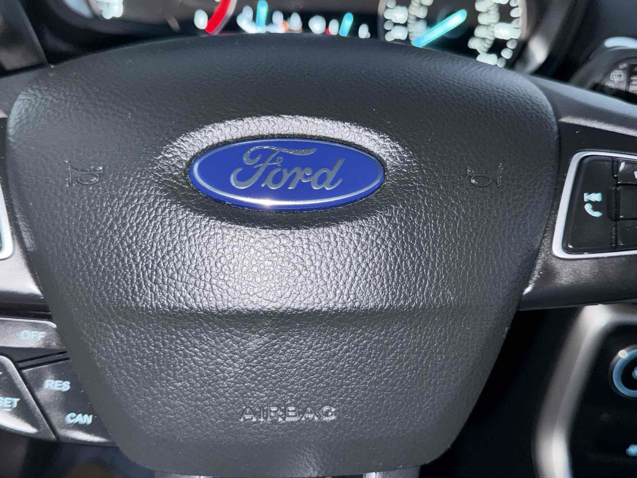Used 2022 Ford EcoSport Titanium AWD/4WD image 97