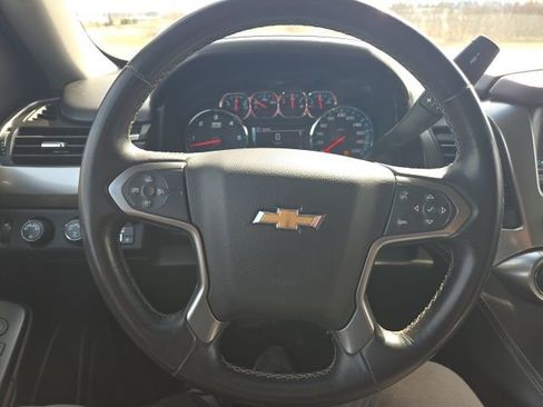 Used 2019 Chevrolet Tahoe LS w/ Max Trailering Package image 17