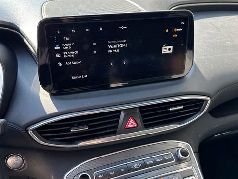 Used 2023 Hyundai Santa Fe SEL image 11