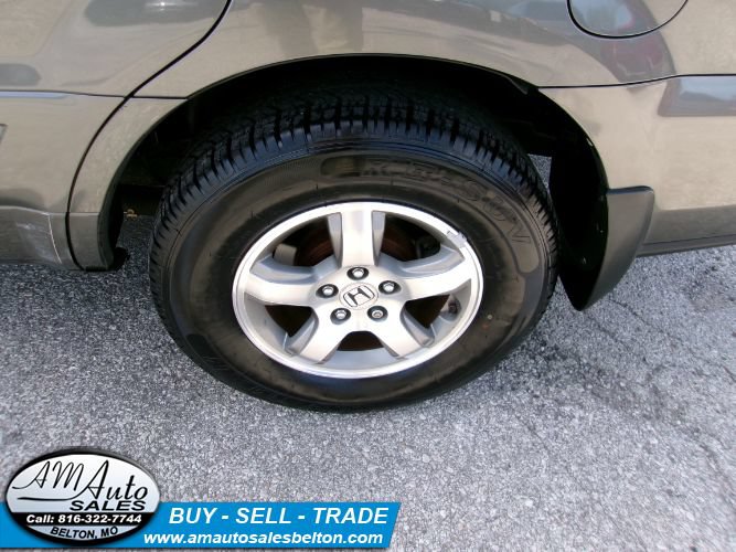 Used 2007 Honda Pilot EX image 20