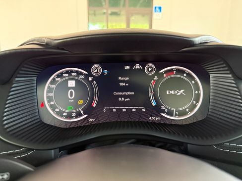 Used 2023 Aston Martin DBX 707 AWD/4WD image 36