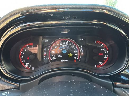 Used 2022 Dodge Durango GT AWD/4WD image 14