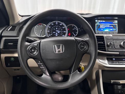 Used 2015 Honda Accord LX image 20