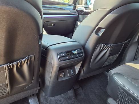 Used 2025 Hyundai Palisade Calligraphy AWD/4WD image 23