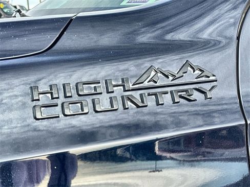 Used 2021 Chevrolet Tahoe High Country image 20