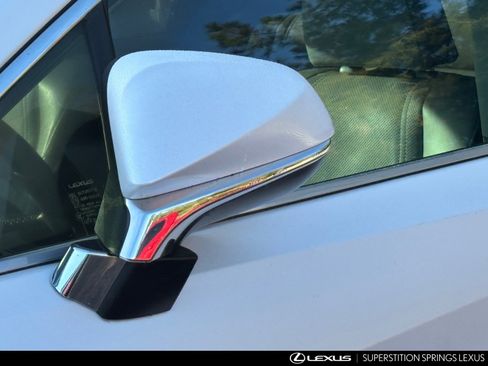 Used 2018 Lexus RX 350L FWD image 8