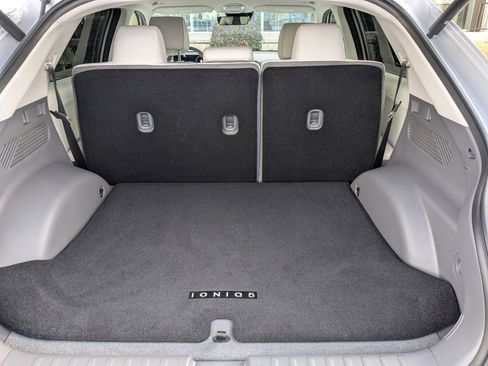 Certified 2023 Hyundai Ioniq 5 SEL image 30