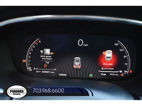 New 2026 Acura MDX w/ Technology Package image 24