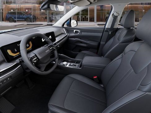 New 2026 Kia Sorento EX FWD image 17