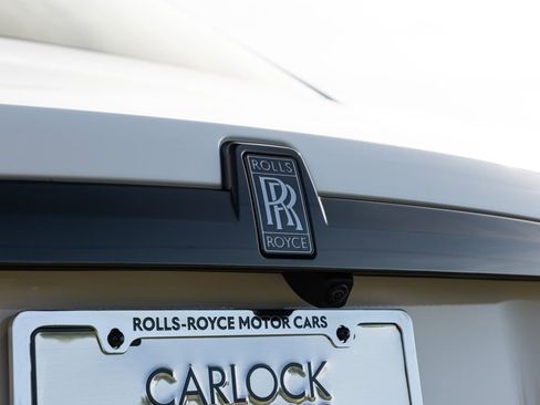 New 2026 Rolls-Royce Ghost Black Badge AWD/4WD image 63