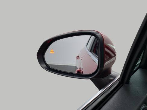 Certified 2025 Hyundai Sonata SE FWD image 19