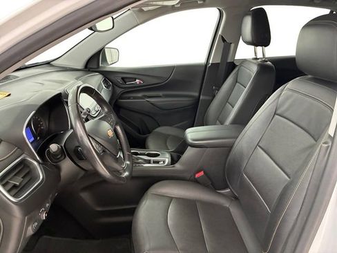 Used 2021 Chevrolet Equinox Premier w/ Redline Edition FWD image 12