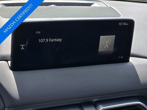 Used 2025 MAZDA CX-5 AWD 2.5 S w/ Preferred Package image 18