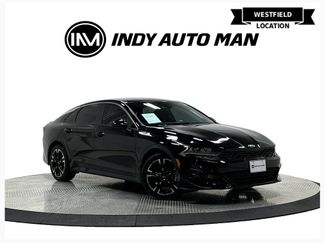 Used 2021 Kia K5 GT-Line FWD 360° Tour