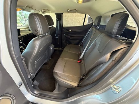 Used 2025 Buick Encore GX Preferred FWD image 24