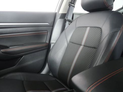 Used 2023 Nissan Altima 2.5 SR image 23