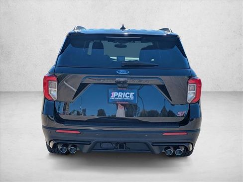 Used 2023 Ford Explorer ST w/ Equipment Group 401A image 5