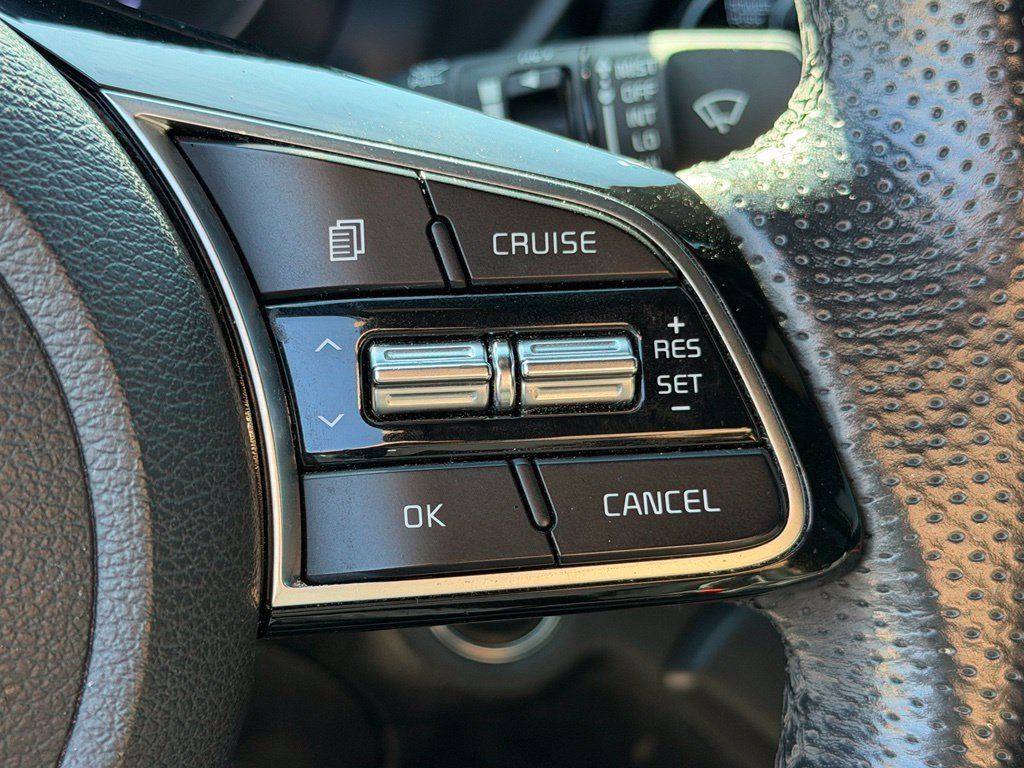 Used 2020 Kia Forte GT-Line w/ GT-Line Premium Package FWD image 23