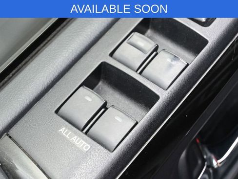 Used 2015 Toyota 4Runner Trail AWD/4WD image 13