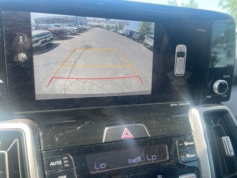 Used 2023 Kia Sorento EX w/ Panoramic Sunroof Package FWD image 15