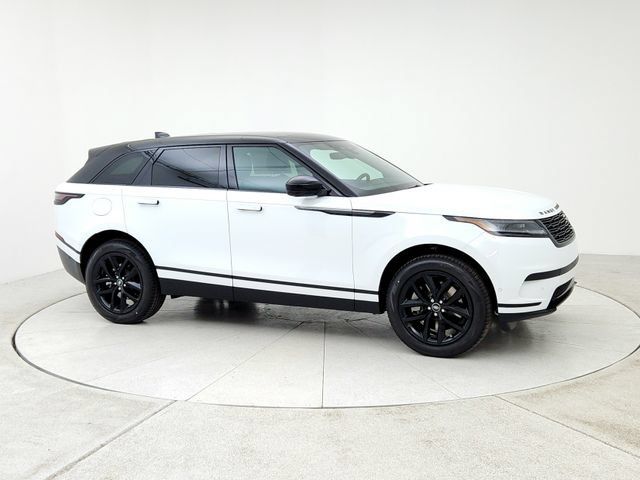 Certified 2026 Land Rover Range Rover Velar S AWD/4WD image 3