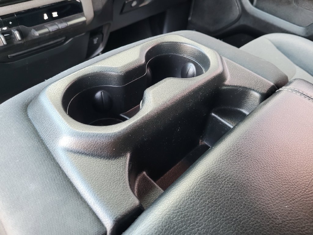 Used 2023 RAM 1500 Tradesman AWD/4WD image 22
